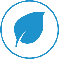 It is able to module the input power depending on the measured room temperature, reducing consumption and increasing comfort levels.